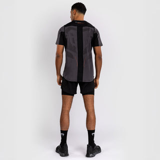 T-shirt Venum Technical 3.0 Dry Tech Graphite