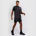 T-shirt Venum Technical 3.0 Dry Tech Graphite