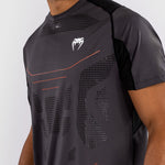 T-shirt Venum Technical 3.0 Dry Tech Graphite