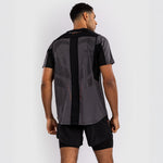 T-shirt Venum Technical 3.0 Dry Tech Graphite