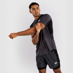 T-shirt Venum Technical 3.0 Dry Tech Graphite
