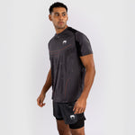 T-shirt Venum Technical 3.0 Dry Tech Graphite