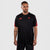 T-shirt Venum UFC Fight Week Unity Black-Red 