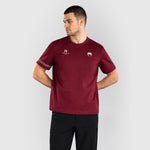 T-shirt Venum x Rajadamnern Red 