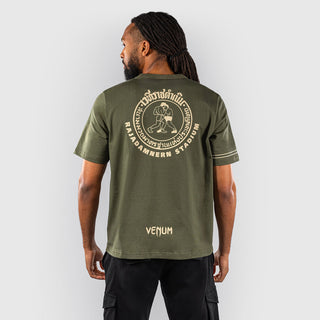 T-shirt Venum x Rajadamnern Green 
