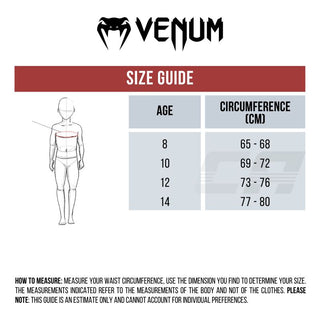 T-shirt child Venum Classic 