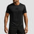 T-shirt technique Leone Black Lion 2.0 ABX330 Black 