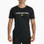 T-shirt technique Leone Logo Wacs ABX126 Black 