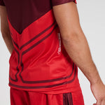 T-shirt technique WAKO Leone AB994 Red 