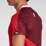 T-shirt technique WAKO Leone AB994 Red 