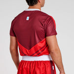 T-shirt technique WAKO Leone AB994 Red 