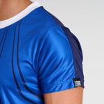 T-shirt technique WAKO Leone AB994 Blue 