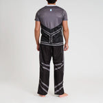 T-shirt technique WAKO Leone AB994 Black 