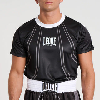 T-shirt technique WAKO Leone AB994 Black 