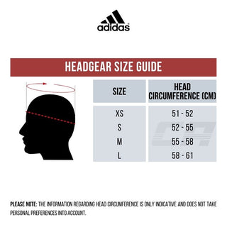 Helmet With Visor Adidas 