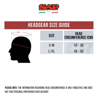 Headgear SAP Elite