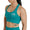 Sports bra Leone Logo W ABX116 