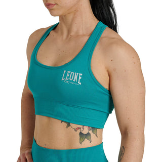 Sports bra Leone Logo W ABX116 