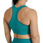 Sports bra Leone Logo W ABX116 