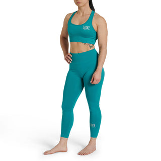 Sports bra Leone Logo W ABX116 