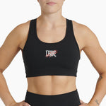 Sports bra Leone Primal Instinct AB938 Black 