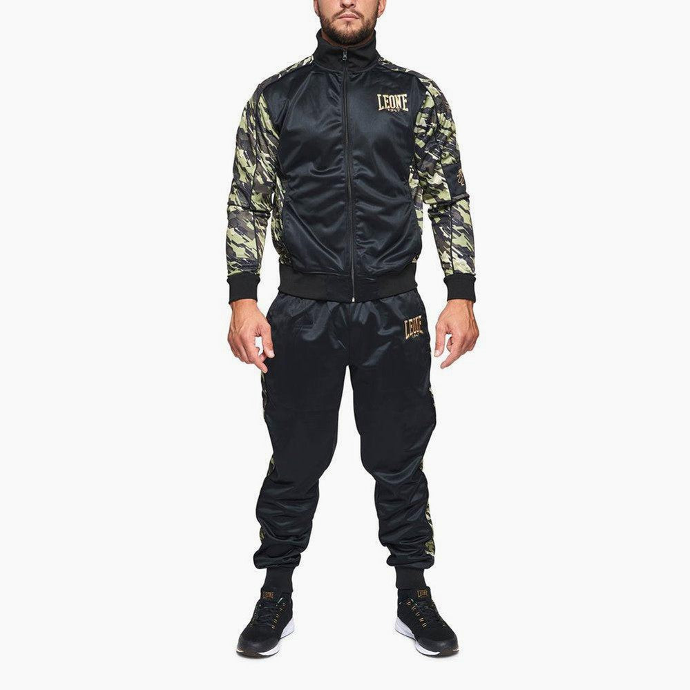 Tuta Leone Neo Camo AB796C
