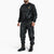 sauna suit Leone 1947 AB295 Black 