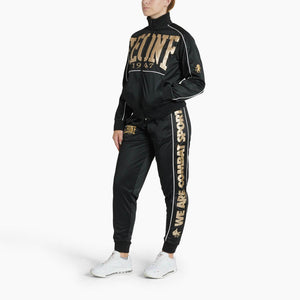 Tracksuits woman Leone Premium AB300W 