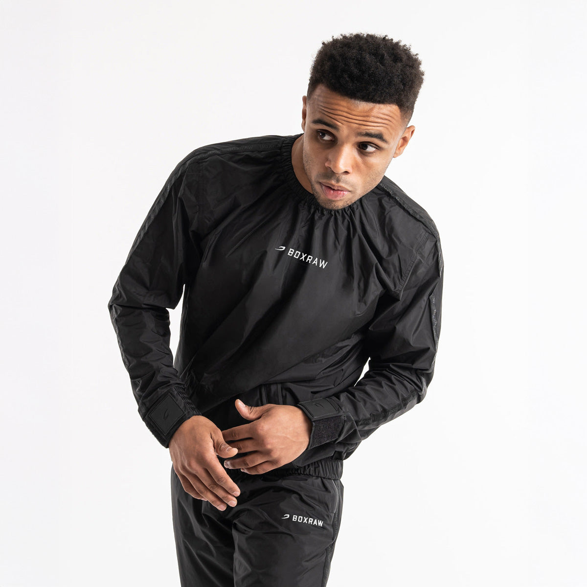 sauna suit Boxraw Hangler 2.0 - sauna suit – Combat Arena