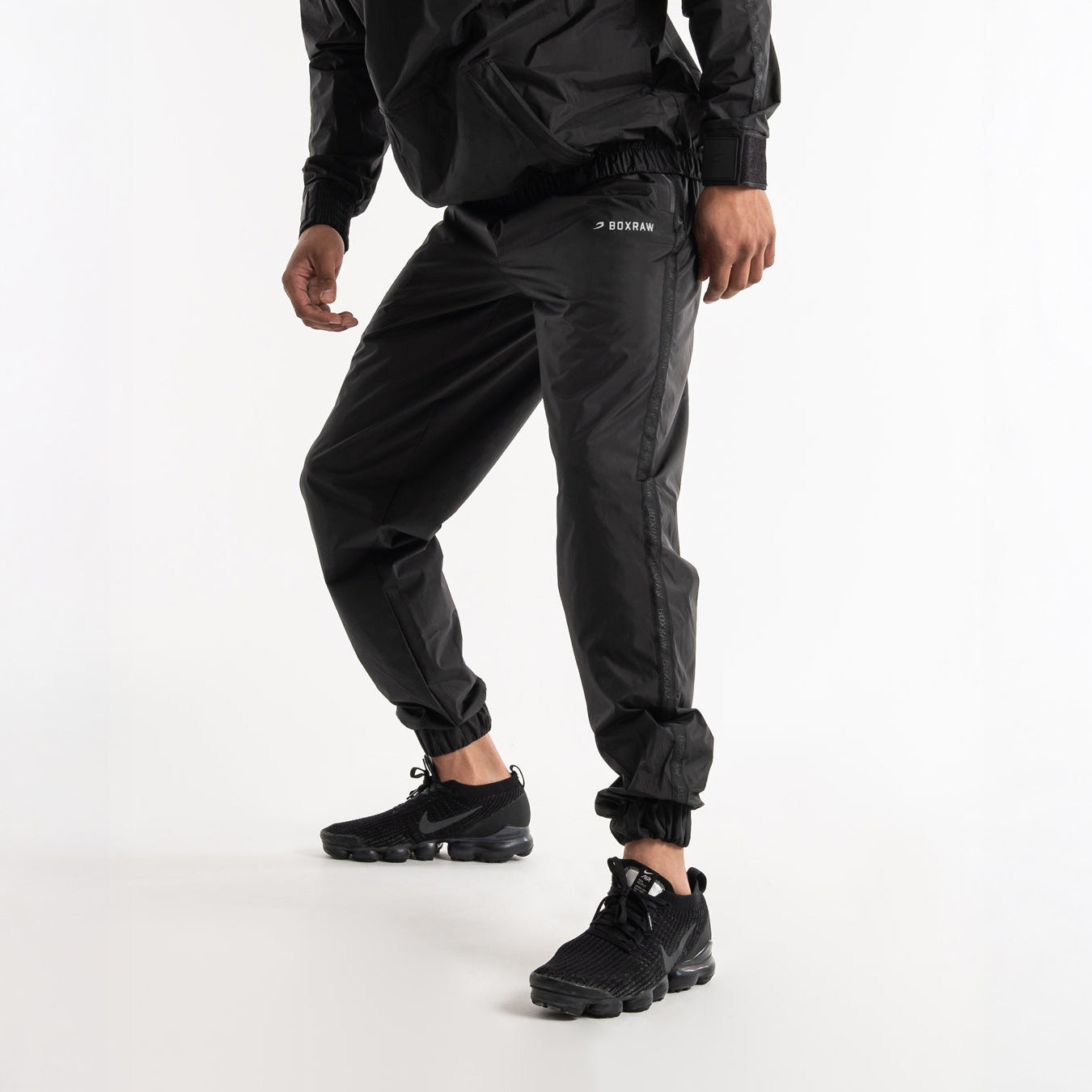 sauna suit Boxraw Hangler 2.0 - sauna suit – Combat Arena