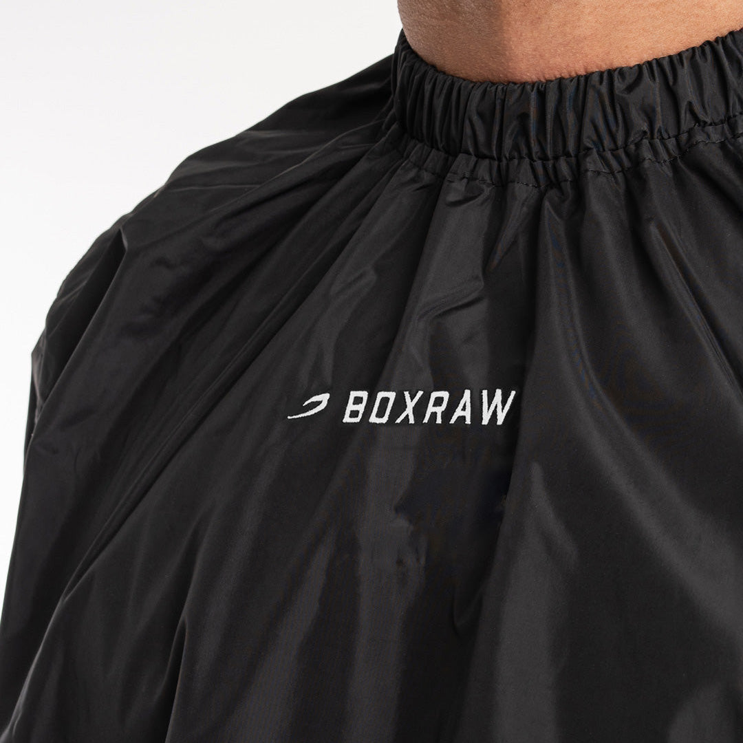 sauna suit Boxraw Hangler 2.0 - sauna suit – Combat Arena