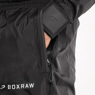 sauna suit Boxraw Hangler 2.0