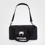 Sports bag Venum Essential 37 Lt Black 