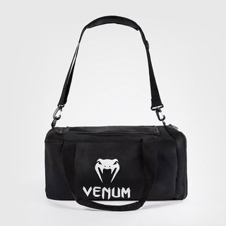 Sports bag Venum Essential 26 Lt Black 