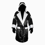 Boxing robe Cleto Reyes with hood