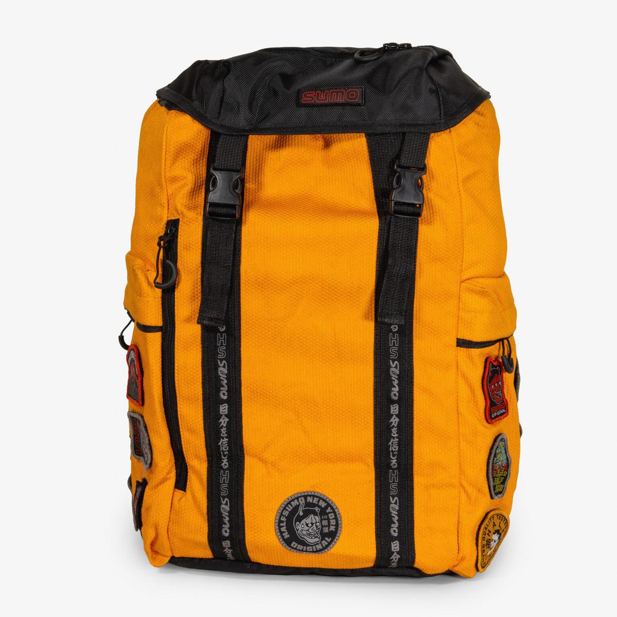 Backpack Half Sumo Sekai - Combat Arena