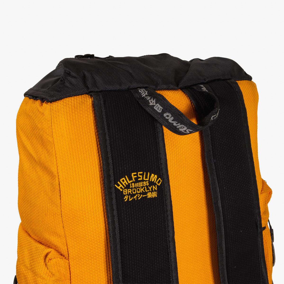 Backpack Half Sumo Sekai - Combat Arena