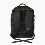 RBPK Boxing Backpack Rival Black-Combat Arena