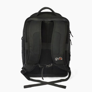 RBPK Boxing Backpack Rival Black-Combat Arena