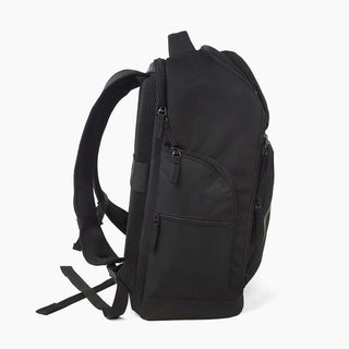RBPK Boxing Backpack Rival Black-Combat Arena