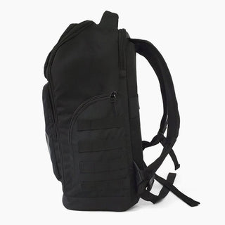 RBPK Boxing Backpack Rival Black-Combat Arena