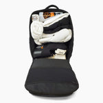 RBPK Boxing Backpack Rival Black-Combat Arena