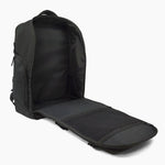 RBPK Boxing Backpack Rival Black-Combat Arena