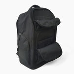 RBPK Boxing Backpack Rival Black-Combat Arena