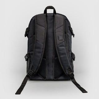 Amazonia Reborn Black-Green-Combat Arena Backpack Venum