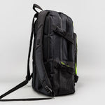 Amazonia Reborn Black-Green-Combat Arena Backpack Venum
