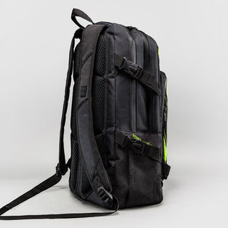 Amazonia Reborn Black-Green-Combat Arena Backpack Venum
