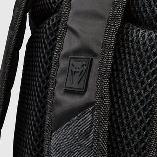 Amazonia Reborn Black-Green-Combat Arena Backpack Venum