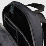 Amazonia Reborn Black-Green-Combat Arena Backpack Venum