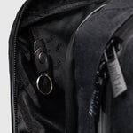 Amazonia Reborn Black-Green-Combat Arena Backpack Venum